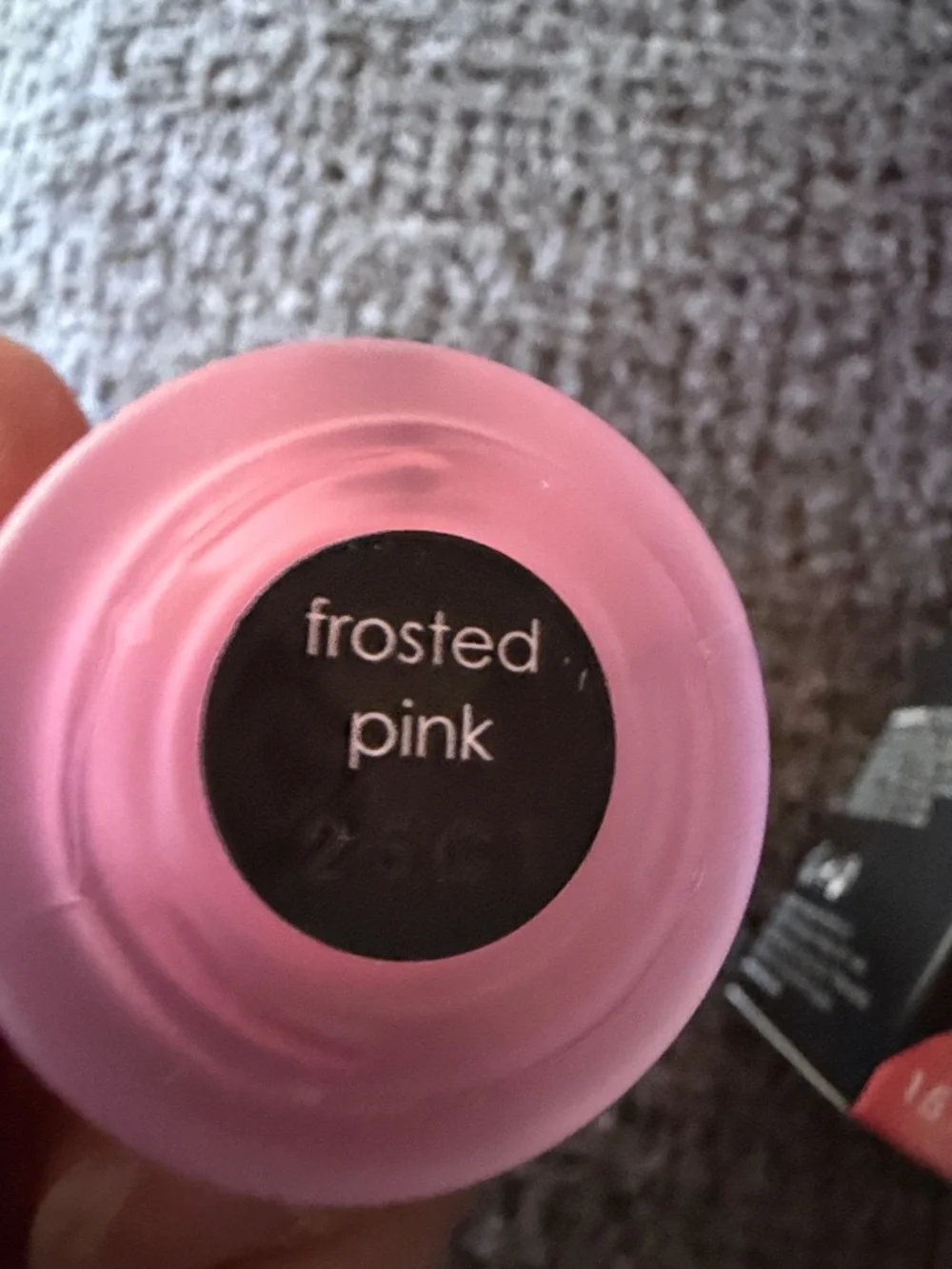 Rodial Liquid Blush - frosted pink